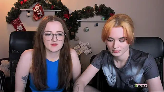 liana kisses online show from January 9, 10:52 pm