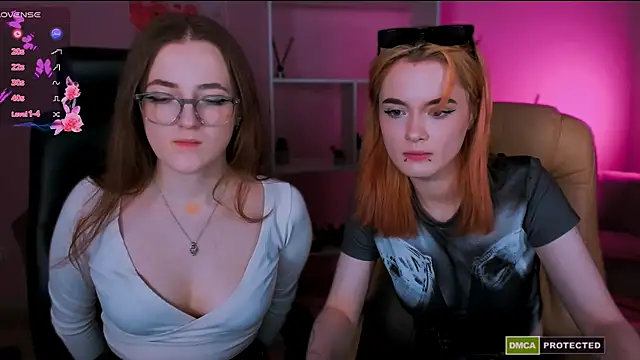 liana kisses online show from January 28, 8:26 pm