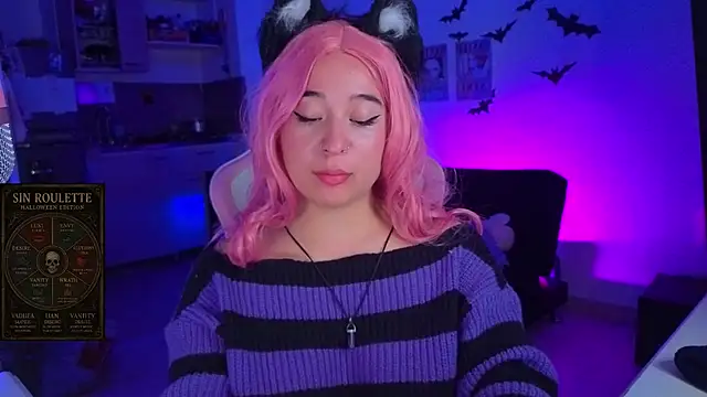 FernandaOrtegaaa online show from October 28, 12:47 am