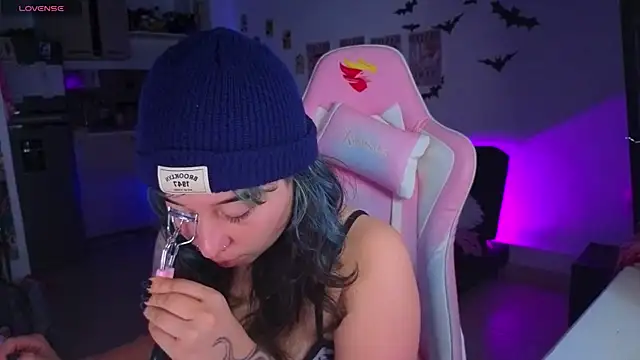 FernandaOrtegaaa online show from October 29, 2:25 am