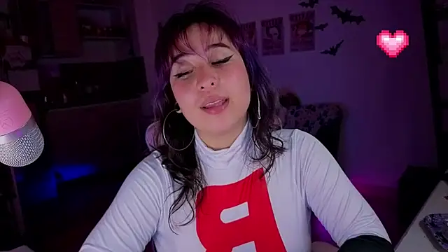 FernandaOrtegaaa online show from March 31, 1:51 am