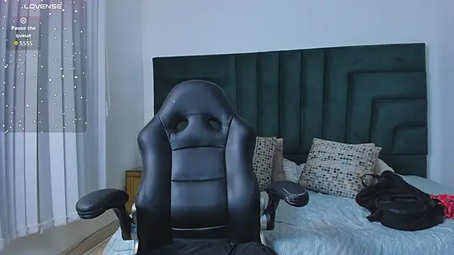 BarbaraKnox  online show from September 26, 12:14 am