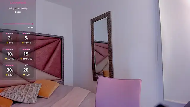 BarbaraKnox  online show from November 12, 12:11 am