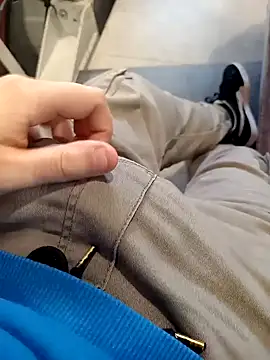 Durovoglioso2 online show from February 21, 3:32 pm