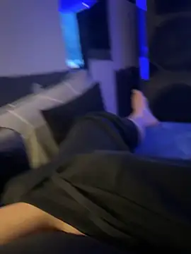 MatthewEmme online show from February 8, 4:43 pm