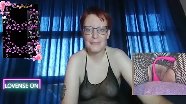 Snapshot of PernillaGirl chatting on July 23, 7:01 pm PernillaGirl online show from July 23, 7:01 pm