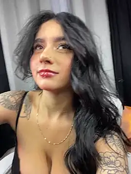 pamela  mar online show from December 29, 12:41 am