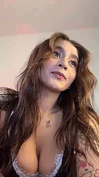 pamela  mar online show from February 10, 7:18 pm