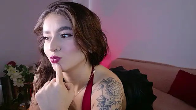 pamela  mar online show from February 28, 8:32 pm