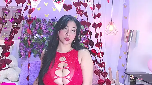 bigboobsrose1 online show from February 15, 2:15 am