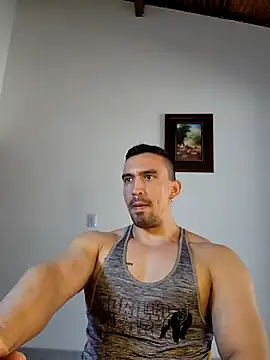 Snapshot of jhay-crux chatting on January 14, 4:29 pm jhay-crux online show from January 14, 4:29 pm