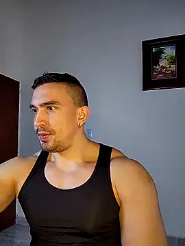 Snapshot of jhay-crux chatting on March 14, 4:40 pm jhay-crux online show from March 14, 4:40 pm