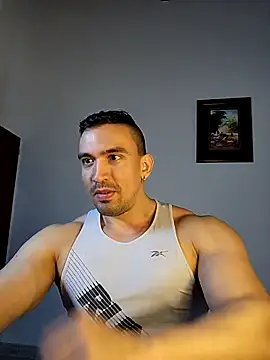 Snapshot of jhay-crux chatting on March 19, 9:37 pm jhay-crux online show from March 19, 9:37 pm