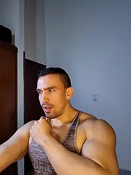 Snapshot of jhay-crux chatting on March 22, 12:49 am jhay-crux online show from March 22, 12:49 am