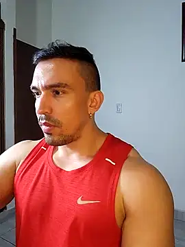 Snapshot of jhay-crux chatting on September 19, 10:16 am jhay-crux online show from September 19, 10:16 am