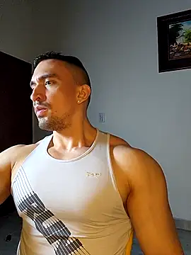 jhay-crux online show from November 14, 10:18 pm