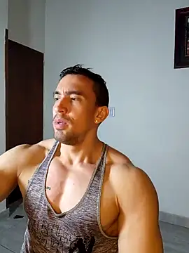 jhay-crux online show from February 19, 11:23 pm