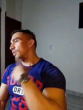 jhay-crux online show from February 28, 4:57 am