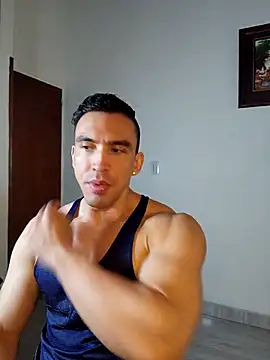 jhay-crux online show from March 8, 11:36 am