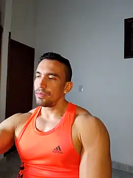 jhay-crux online show from April 4, 10:13 am