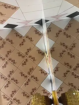 Ariel Ari online show from January 14, 9:26 am