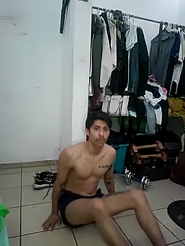 culitotragon24 online show from October 23, 4:01 am