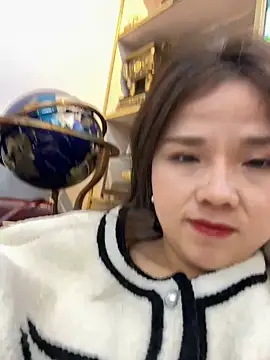 Efangfang online show from January 9, 2:07 pm