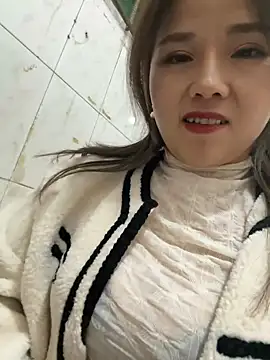 Efangfang online show from January 11, 2:15 pm