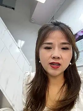 Efangfang online show from February 24, 6:38 am