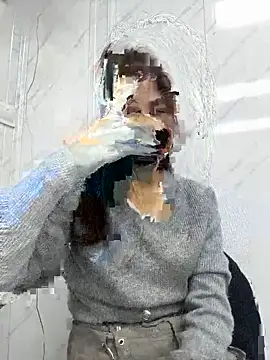 Efangfang online show from February 26, 5:31 am