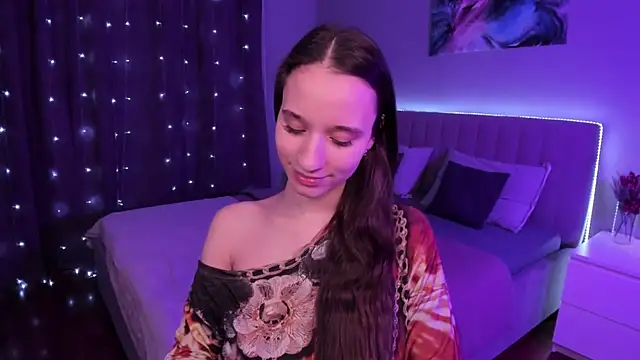 StaceySunny online show from January 12, 8:25 pm