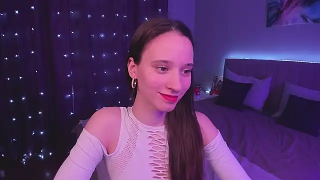 StaceySunny online show from February 10, 9:47 pm