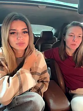 Jasmine urPrincess online show from October 19, 5:08 am