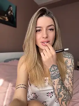 Jasmine urPrincess online show from May 4, 5:58 am