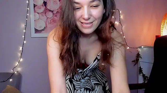 Meagn Extasy online show from December 22, 2:27 pm