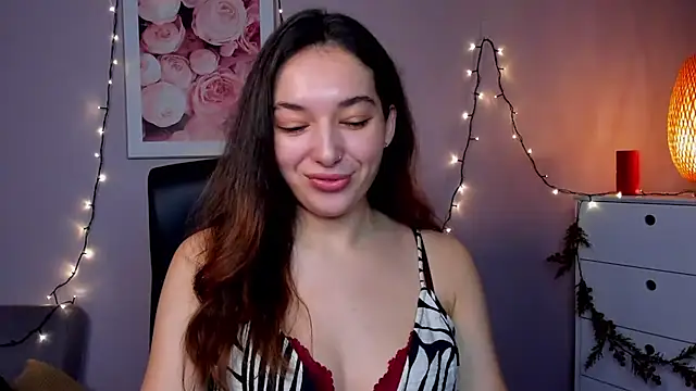 Meagn Extasy online show from December 22, 5:32 pm