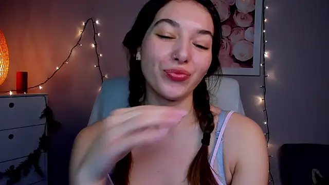 Meagn Extasy online show from December 23, 6:16 pm