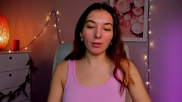 Meagn Extasy online show from December 26, 11:43 am