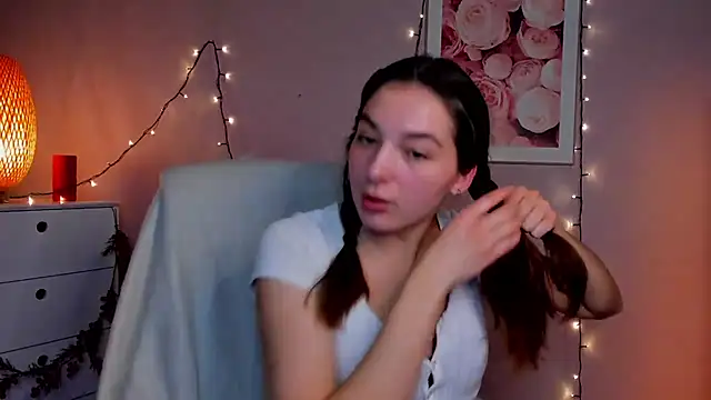 Meagn Extasy online show from December 27, 1:50 pm