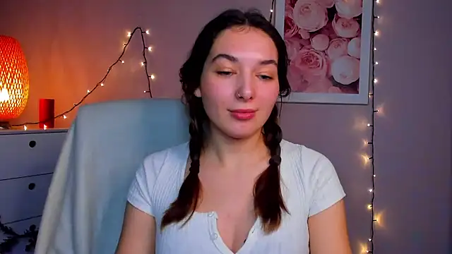 Meagn Extasy online show from December 27, 7:57 pm