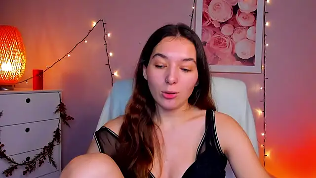 Meagn Extasy online show from December 28, 11:30 am