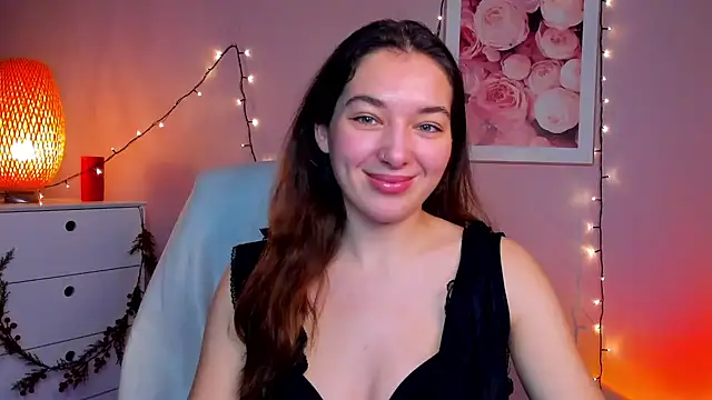 Meagn Extasy online show from December 29, 11:07 am