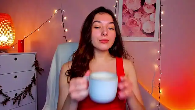 Meagn Extasy online show from December 30, 7:26 am