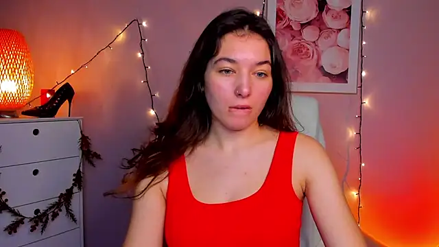 Meagn Extasy online show from December 30, 11:04 am