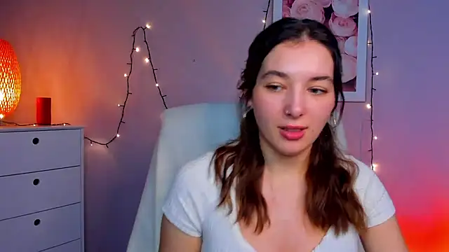 Meagn Extasy online show from January 8, 5:26 pm