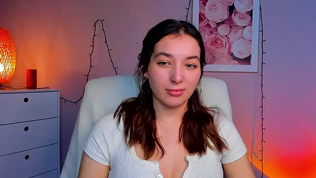 Meagn Extasy online show from January 8, 8:29 pm