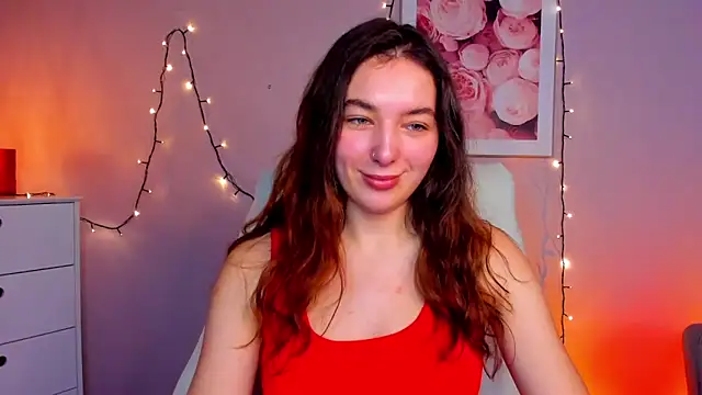 Meagn Extasy online show from January 9, 2:29 pm