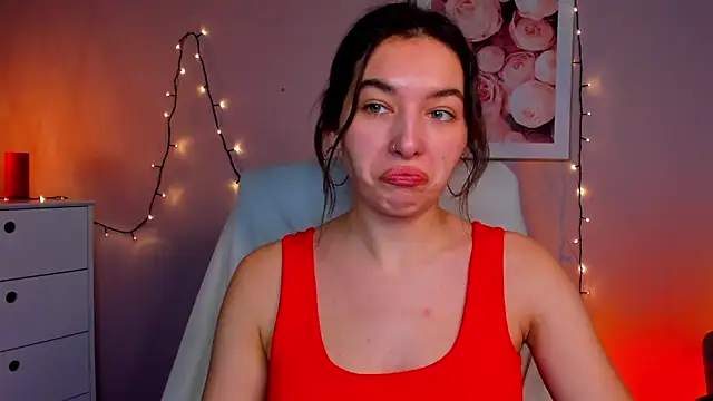 Meagn Extasy online show from January 9, 6:15 pm