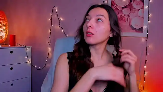 Meagn Extasy online show from January 17, 7:30 am