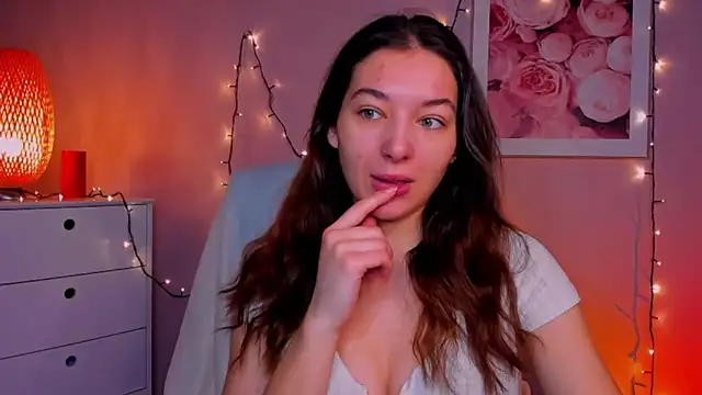 Meagn Extasy online show from January 18, 7:28 am